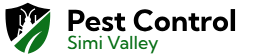 Simi Valley Pest Control Company Logo