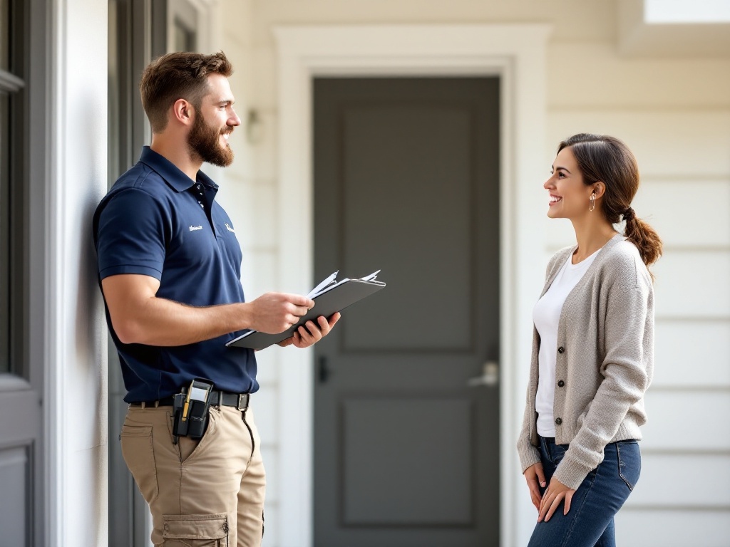 Pest Control in San Fernando, CA